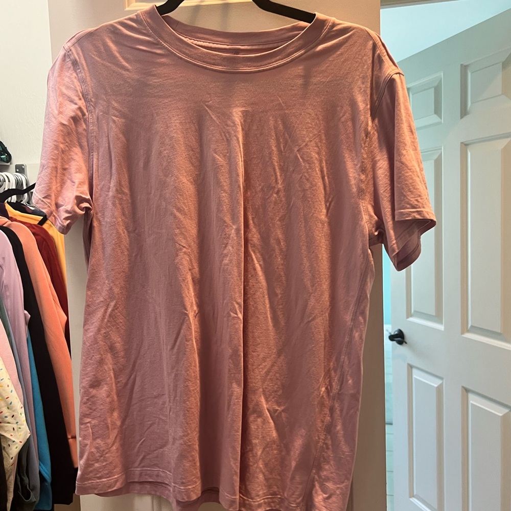 Pink All Yours Tee